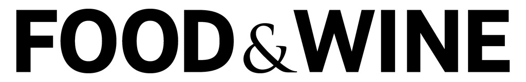 Food & Wine Magazine Logo