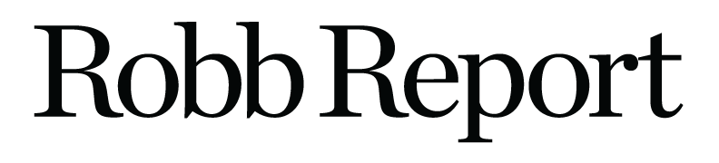 Robb Report Logo