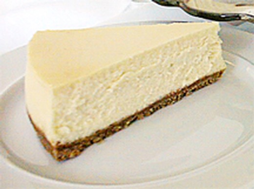 Easton Family Cheesecake