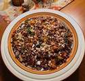 Harvest Grain and Winter Squash