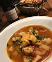 Provençal Seafood Stew