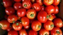 Spicy Chilled Tomato Cucumber Soup